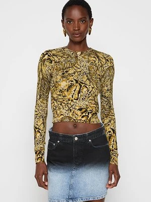 Sweter Just Cavalli