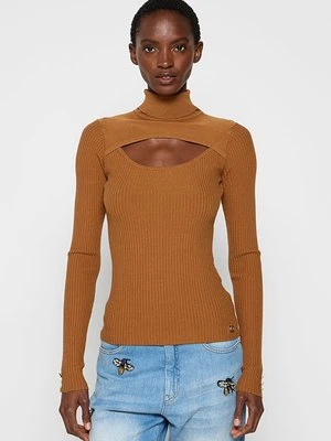 Sweter Just Cavalli