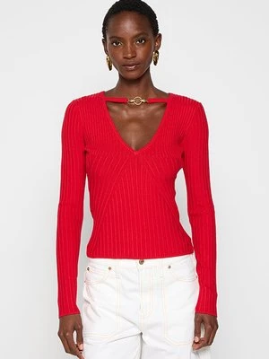 Sweter Just Cavalli