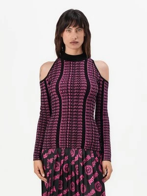 Sweter Just Cavalli