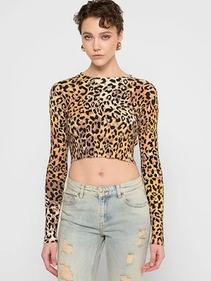 Sweter Just Cavalli
