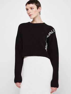 Sweter Just Cavalli