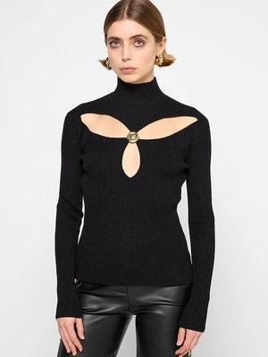 Sweter Just Cavalli