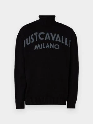 Sweter Just Cavalli
