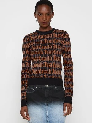 Sweter Just Cavalli