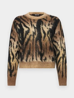 Sweter Just Cavalli