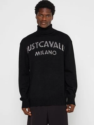 Sweter Just Cavalli