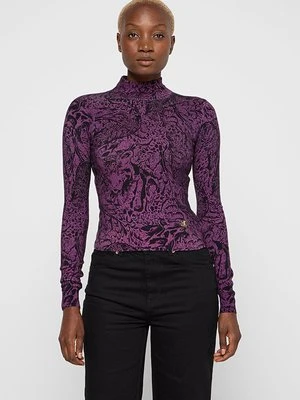 Sweter Just Cavalli