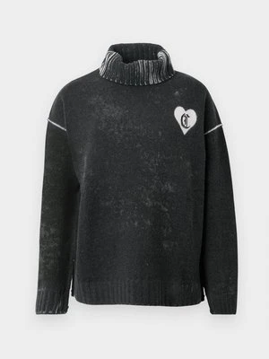 Sweter Just Cavalli