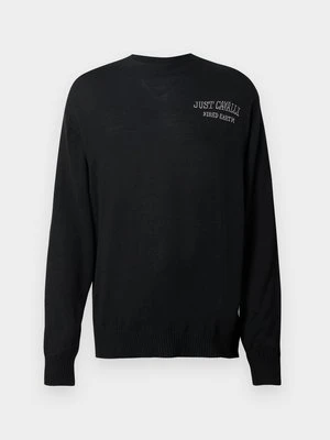 Sweter Just Cavalli