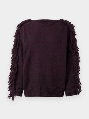 Sweter Just Cavalli
