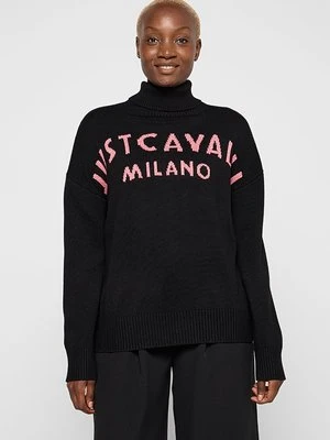 Sweter Just Cavalli