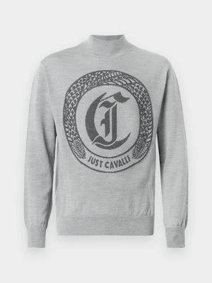 Sweter Just Cavalli