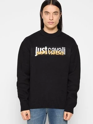 Sweter Just Cavalli