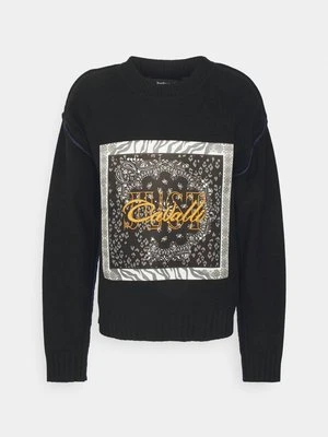 Sweter Just Cavalli