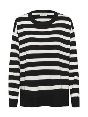 Sweter Kaffe czarny