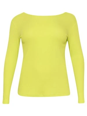 Sweter Kaffe Curve