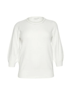 Sweter Kaffe Curve