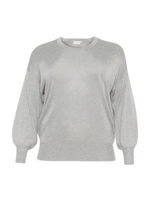 Sweter Kaffe Curve