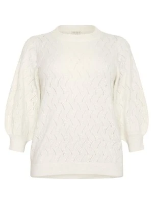 Sweter Kaffe Curve