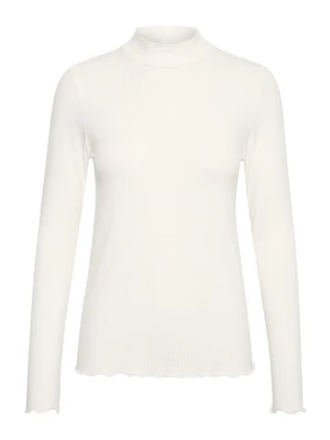 Sweter Kaffe mleczny