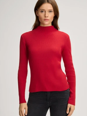Sweter Kalisto w kolorze czerwonym Joop