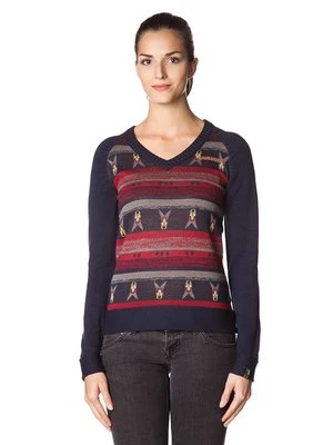 Sweter Kangaroos
