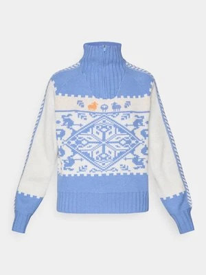 Sweter Kari Traa