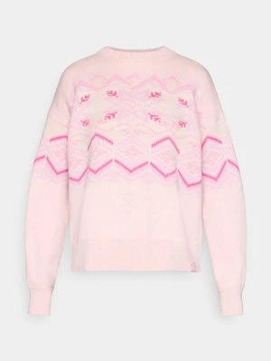 Sweter Kari Traa
