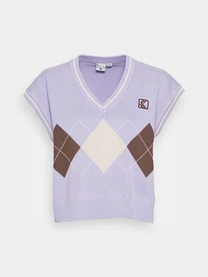 Sweter Karl Kani