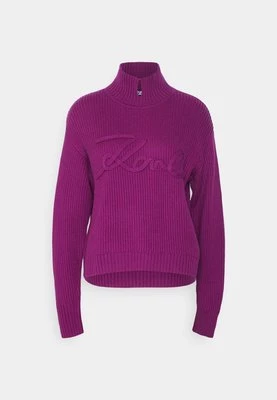 Sweter Karl Lagerfeld