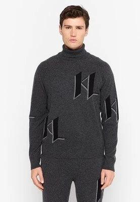 Sweter Karl Lagerfeld