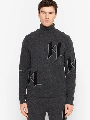 Sweter Karl Lagerfeld