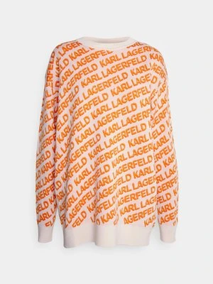 Sweter Karl Lagerfeld