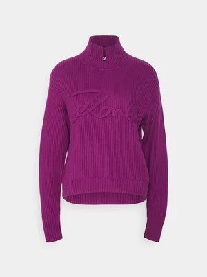 Sweter Karl Lagerfeld