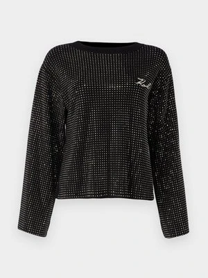Sweter Karl Lagerfeld