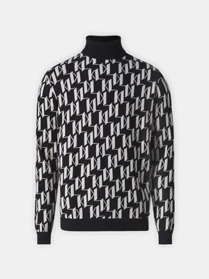 Sweter Karl Lagerfeld