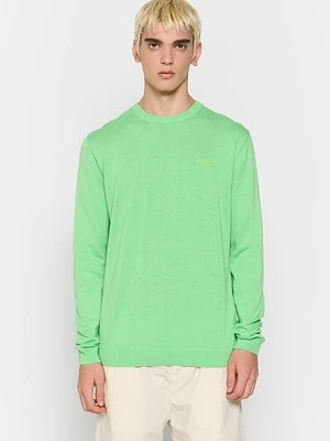 Sweter Karl Lagerfeld