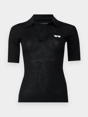 Sweter Karl Lagerfeld