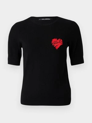 Sweter Karl Lagerfeld