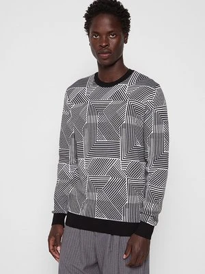 Sweter Karl Lagerfeld