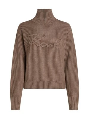 Zdjęcie produktu Sweter Karl Lagerfeld
