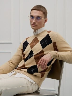 Sweter Karl Lagerfeld