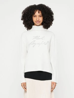 Sweter Karl Lagerfeld