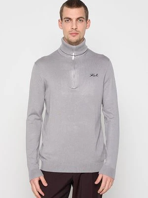 Sweter Karl Lagerfeld