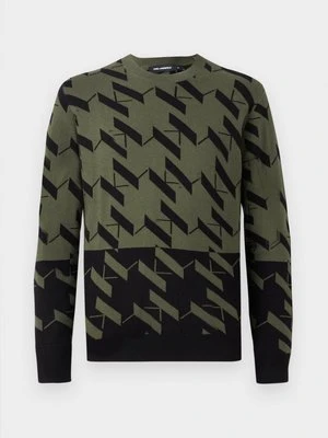 Sweter Karl Lagerfeld