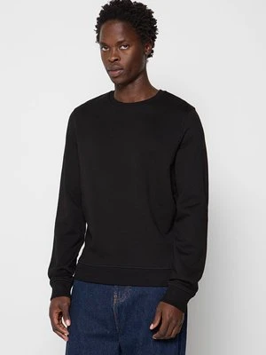 Sweter KARL LAGERFELD czarny
