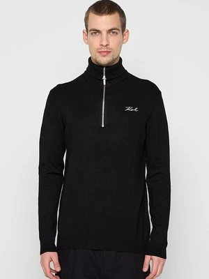 Sweter Karl Lagerfeld