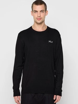 Sweter Karl Lagerfeld