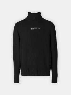 Sweter Karl Lagerfeld Jeans